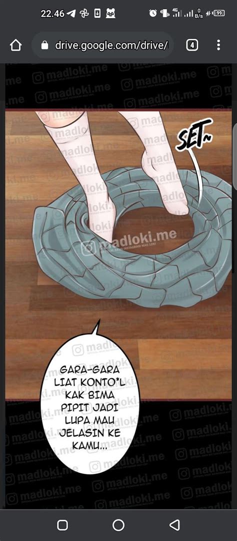 komik citra